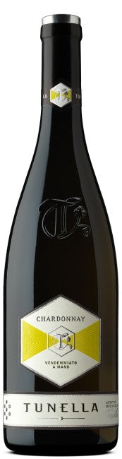La Tunella - Chardonnay Colli Orientali del Friuli 2024 (750ml)