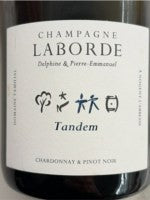 Laborde Tandem Lot '21 NV (750ml)