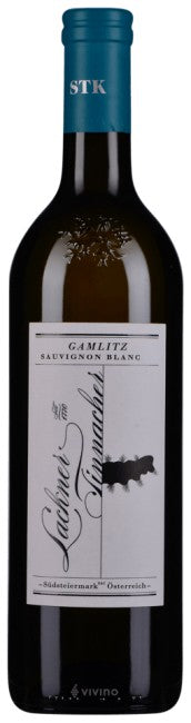 Lackner Tinnacher - Gamlitz Sauvignon Blanc 2024 (750ml)