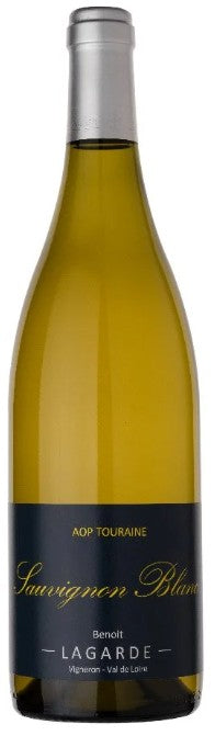 Benoit Lagarde - Sauvignon Blanc 2023 (750ml)