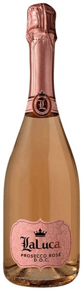 LaLuca Rose Prosecco DOC 2023 (750ml)