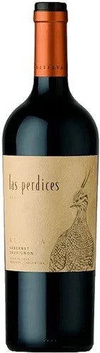 Vina Las Perdices Cabernet Sauvignon RESERVA 2022 (750ML)