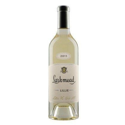 Larkmead Lillie Sauvignon Blanc 2023 (750ML)