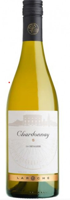 Laroche - La Chevaliere Chardonnay 2024 (750ml)