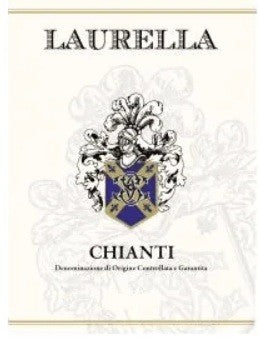 Laurella - Chianti 2024 (750ml)