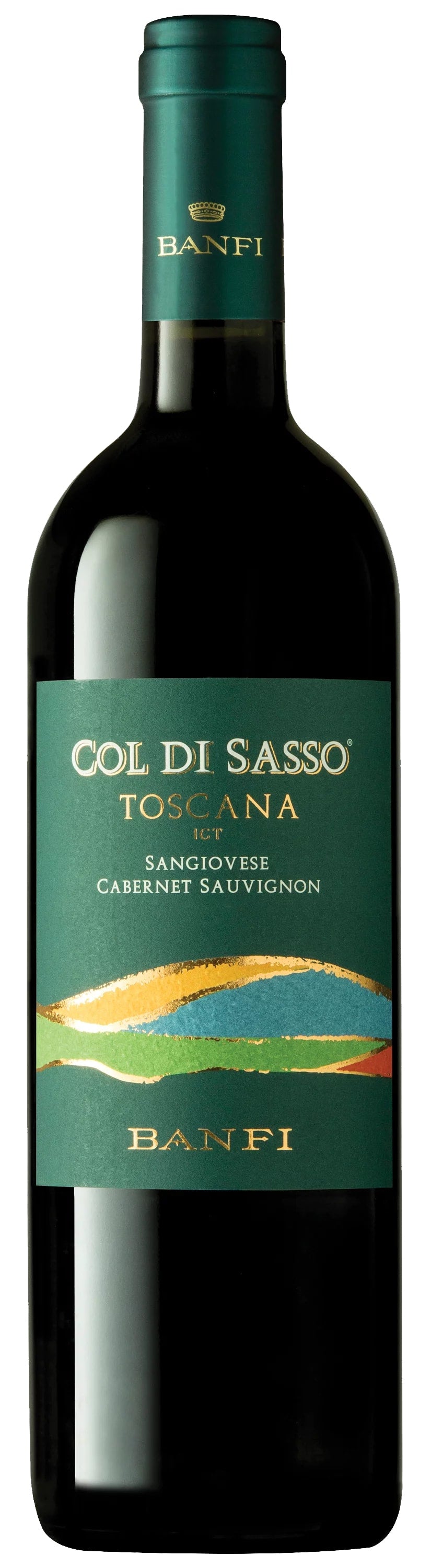 Castello Banfi - Col di Sasso NV (750ml)