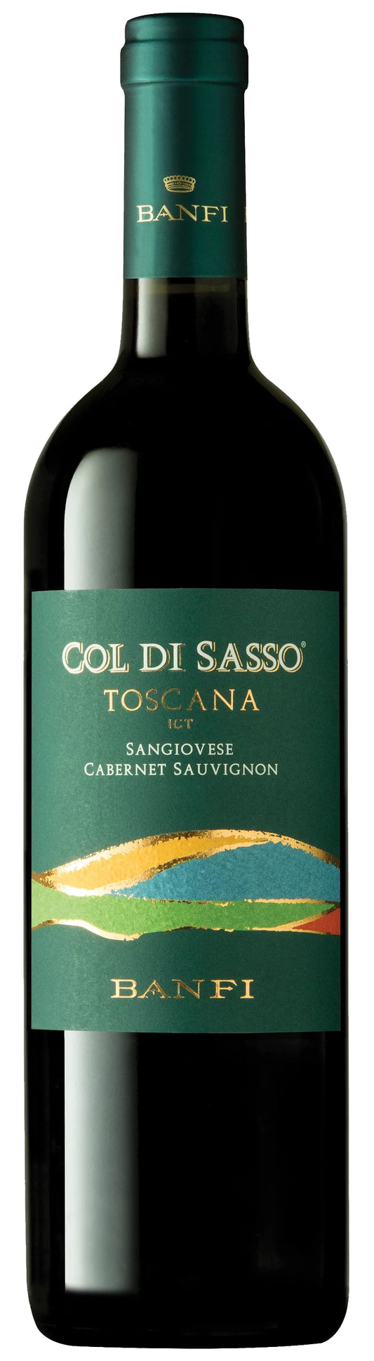 Castello Banfi - Col di Sasso NV (750ml)