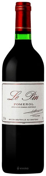 Le Pin - Pomerol 2016 (750ml)