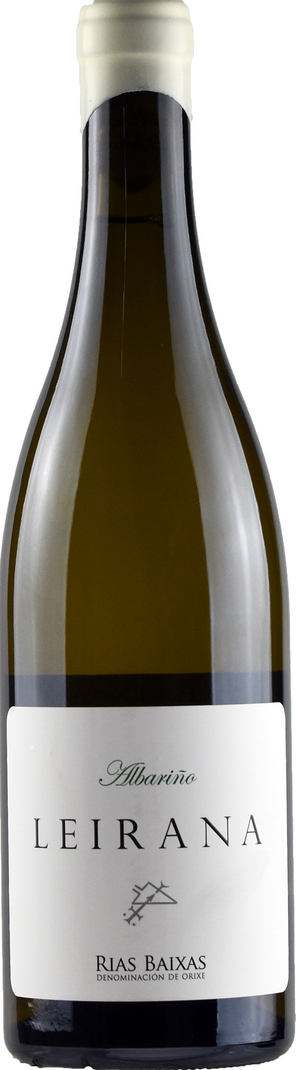 Forjas del Salnés Leirana Albariño 2024 (750ml)