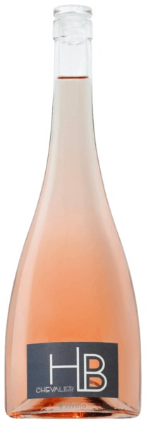 Les Costières de Pomerols - HB Chevalier Rosé 2025