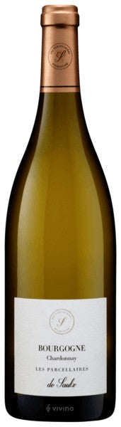 Les Parcellaires Bourgogne Chardonnay 2022 (750ml)