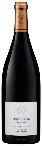 Les Parcellaires Bourgogne Pinot Noir 2022 (750ml)
