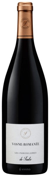 Les Parcellaires Vosne-Romanée 2020 (750ml)