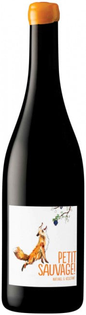 Les Sauvages - Petit Sauvage Rouge 2024 (750ml)
