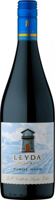 Leyda - Pinot Noir (Reserva) 2023 (750ml)