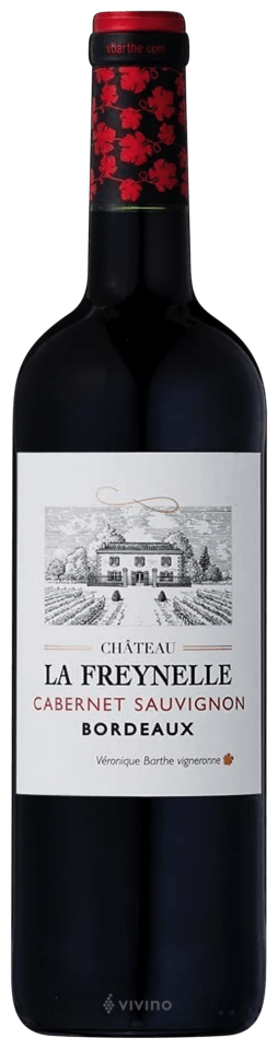 Chateau La Freynelle Cabernet (750ml) NV