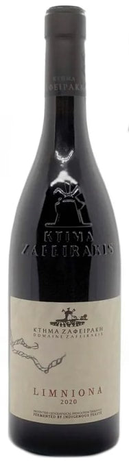 Domaine Zafeirakis - Limniona Young Vineyards 2021 (750ml)