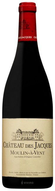 Chateau Des Jacques Moulin A Vent  2021 (750ml)