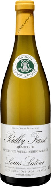 Louis Latour - Pouilly-Fuisse Premier Cru 2022 (750ml)