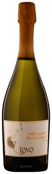 Lovo Colli Euganei Fior d'Arancio Spumante DOCG 2024 (750ml)