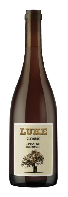 Luke - Chardonnay 2022 (750ml)