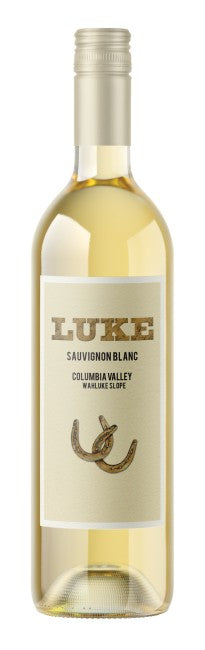 LUKE - Sauvignon Blanc 2022 (750ml)