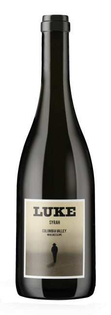 LUKE - Syrah 2022 (750ml)