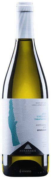 Lyrarakis Thrapsathiri Armi 2021 (750ml)