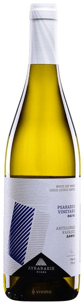 Lyrarakis Dafni Psardes 2024 (750ml)