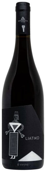 Lyrarakis Liatiko PGI Crete 2023 (750ml)