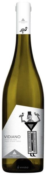 Lyrarakis Vidiano PGI 2025 (750ml)