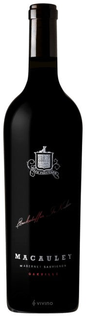 Macauley Cabernet Sauvignon To Kalon 2021 (750ml)