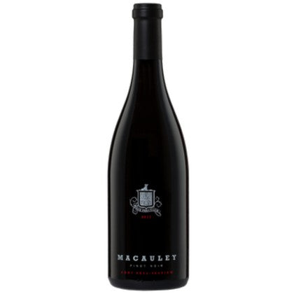 Macauley Pinot Noir Fort Ross-Seaview 2023 (750ml)