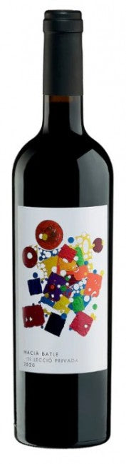 Macia Batle - Col. Privada Tinto 2020 (750ml)