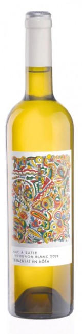 Macia Batle - Sauvignon Blanc 2022 (750ml)