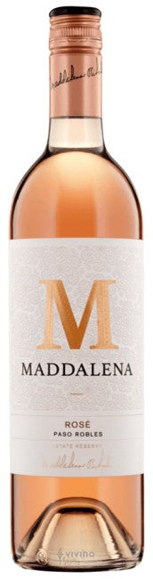 Maddalena Wines - Rosé 2025 (750ml)