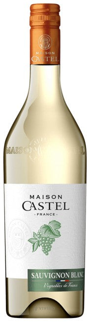 Maison Castel - Sauvignon Blanc 2024 (750ml)