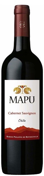 Mapu - Cabernet Sauvignon 2024 (750ml)