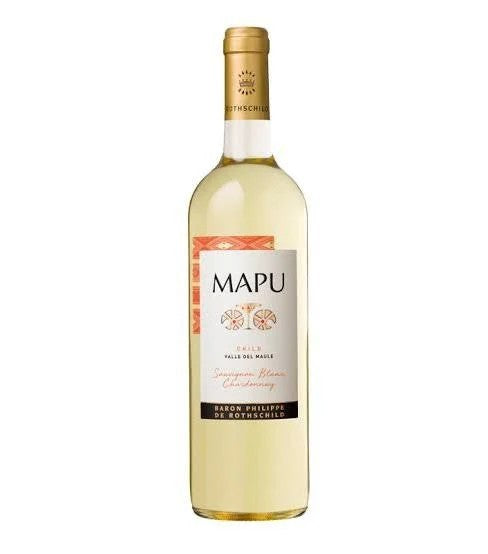 Mapu - Sauvignon Blanc 2025 (750ml)