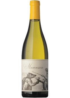 Marcassin Vineyard Sonoma Coast Chardonnay 2021 (750ml)