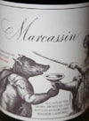 Marcassin Vineyard Sonoma Coast Pinot Noir 2021 (750ml)