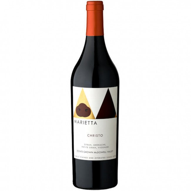 Marietta - Christo (Estate Grown) 2022 (750ml)