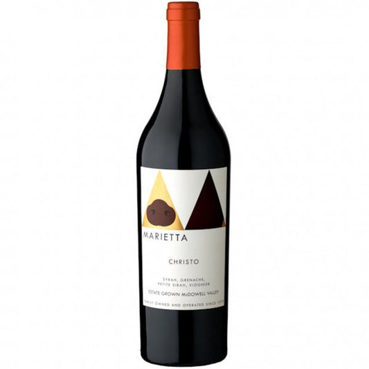 Marietta - Christo (Estate Grown) 2022 (750ml)