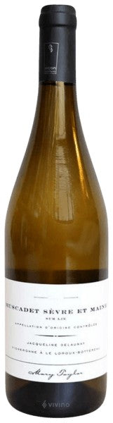 Mary Taylor - Muscadet Sevre et Maine Sur Lie 2024 (750ml)