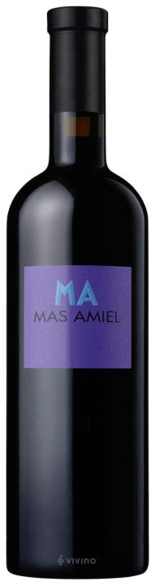 Mas Amiel Vintage Rouge Maury 2022 (750ML)