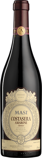 Masi - Costasera Amarone della Valpolicella Classico 2021 (750ml)