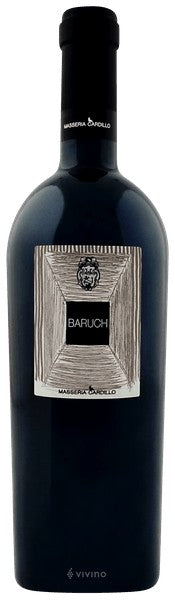 Masseria Cardillo - Baruch 2023 (750ml)