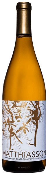 Matthiasson - Linda Vista Vineyard Chardonnay 2023 (750ml)