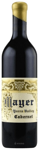 Mayer - Cabernet 2023 (750ml)