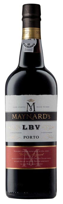 Maynard's - Late Bottled Vintage Port 2019 (750ml)